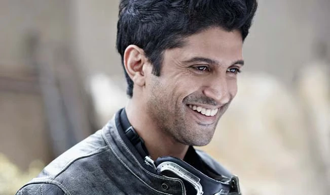 Farhan Akhtar