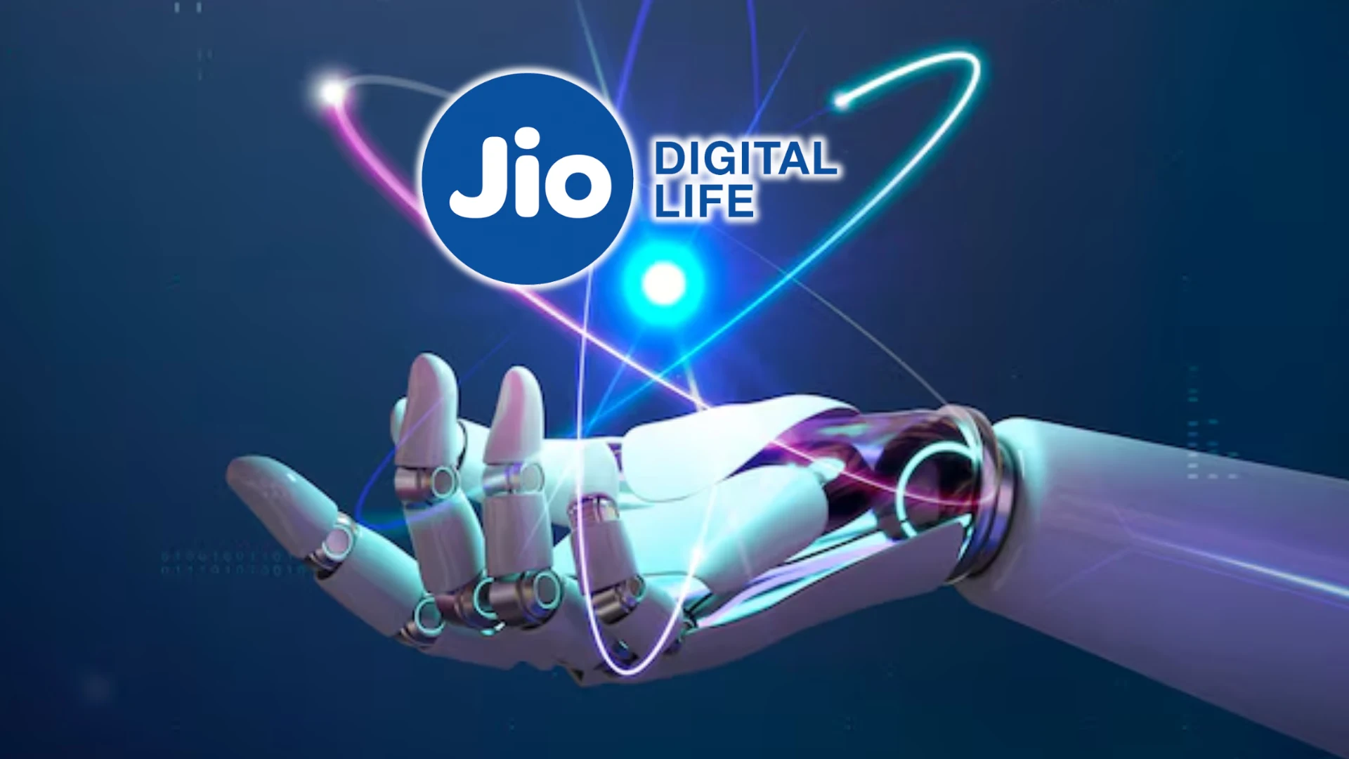 Reliance Group's ai future