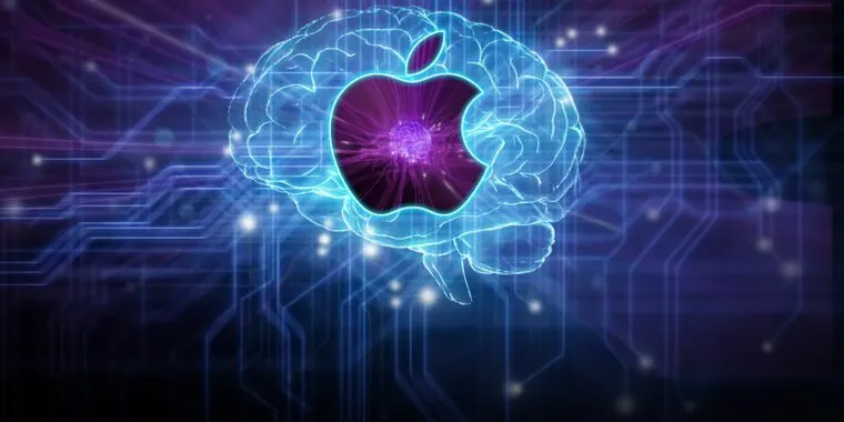 Apple ai integration