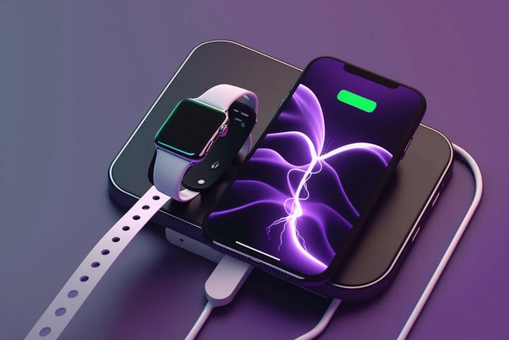 AI in Apple Devices