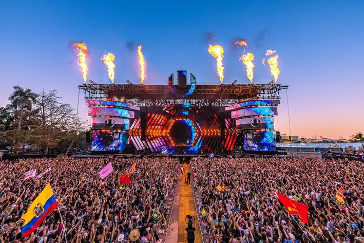 Music Festivals to Attend Music Festivals to Attend