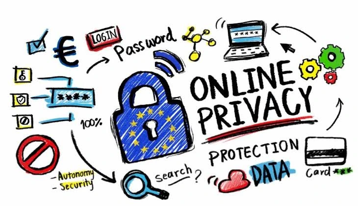 Digital Privacy