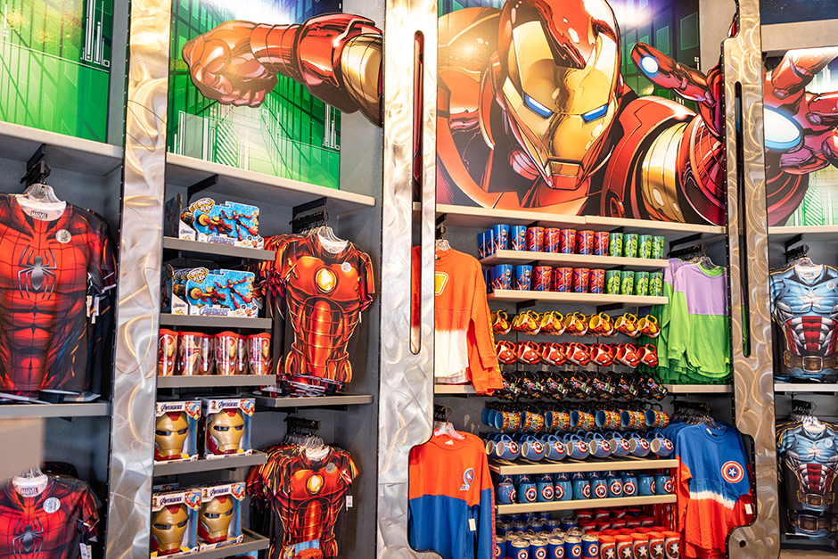 Merchandise